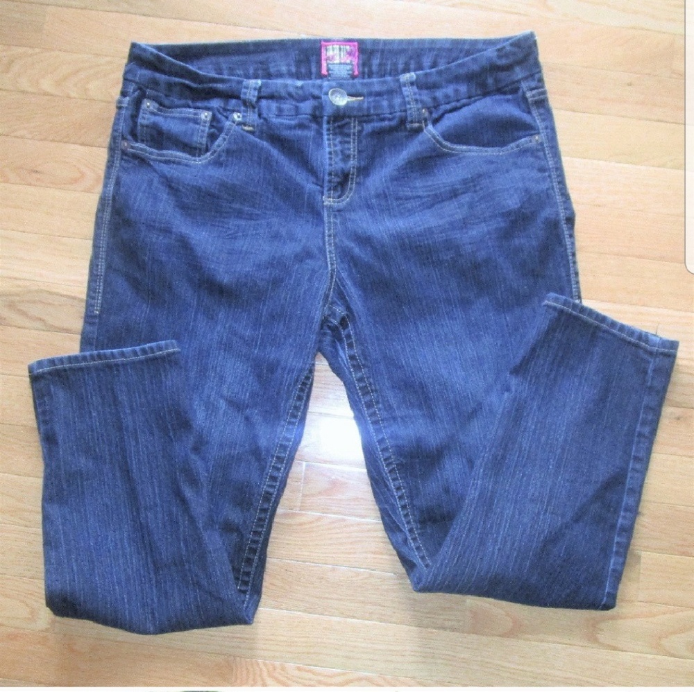 Torrid Ankle Jeans